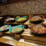 G&e (faimes) À l'intérieur