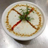 Le Pavillon Du Dragon Nourriture