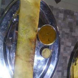 Bistrot Merlot Nourriture