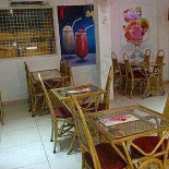 De Gelaarsde Kat À l'intérieur