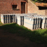 De Gelaarsde Kat Extérieur