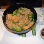 De Kleinaert Nourriture