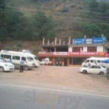 Molenvijver Extérieur