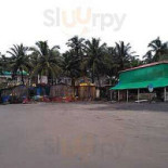 Le Chalet De La Foret Extérieur