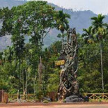Le Chalet De La Foret Extérieur
