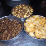 In Bocca 'lupo Nourriture