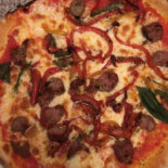 In Bocca 'lupo Nourriture