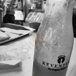 Dedeoglu Pizza-grill Cv Bebida