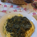 Yaki Noodle Nourriture