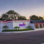 Het Gouden Hoofd Exterior