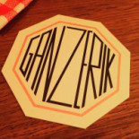 Ganzerik Logo