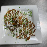 Chez Chris Nourriture