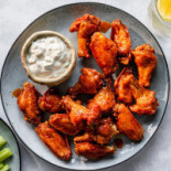 L'abruzzese Nourriture