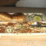 Thais Khamphet Comida