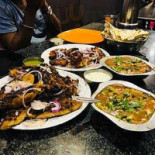 Molenvijver Nourriture