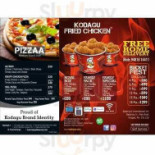 Lilla Snack Speisekarte