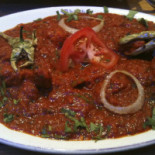 De Warempel Nourriture