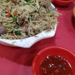 De Warempel Nourriture