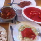 De Warempel Nourriture