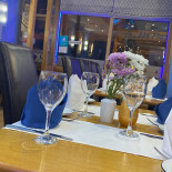 De Warempel À l'intérieur