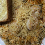 Yaki Noodle Nourriture