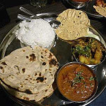 Amadeus Gent 2 Nourriture