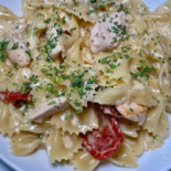 Nepal Delight Comida