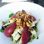 The Rambler Nourriture