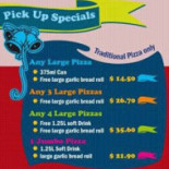 Suzie's En Van Aken Carte