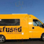 Au Comte D'harscamp Exterior