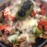 Prés Verts Nourriture