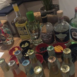 Wat De Pot Schaft Boisson