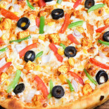 My Visstek Nourriture