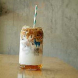 Arrigo Lederwaren Bebida