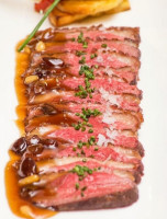 Natuurpoort De Peel food