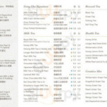 Lupa Diervoeding Carte