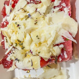 Chinois Centenaire Nourriture