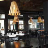 Slagerij Van Hoof À l'intérieur