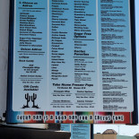 Slagerij Van Hoof Carte