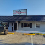 England's Pride Extérieur