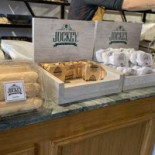 Petits Saveurs À l'intérieur