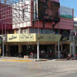 Remix Cocktailbar Exterior