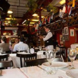 Remix Cocktailbar Dentro