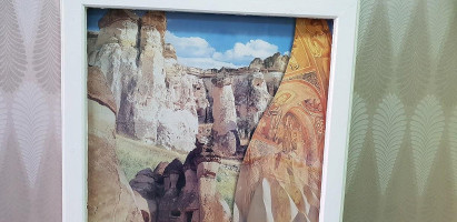 Snack Cappadoce Boisson