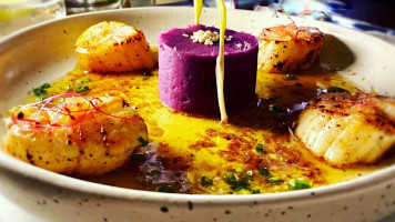 Contes De Salme Nourriture