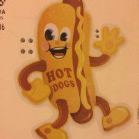 Frituur-snack't Moorke logo
