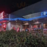 De Winkel Borrel En Eet Exterior