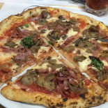 Gluk Tea Beans Comida