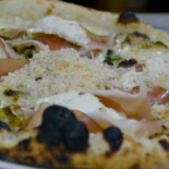 Gluk Tea Beans Comida