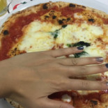 Gluk Tea Beans Comida